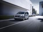 Peugeot Partner Tepee OutDoor 2015 года